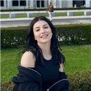 Studentessa universitaria di Lingue per le imprese e il Global Business in Cattolica con certificazione DELF B2 propone ripetizion